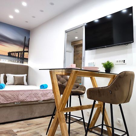 Bacvice Room & Studio Split Ngoại thất bức ảnh