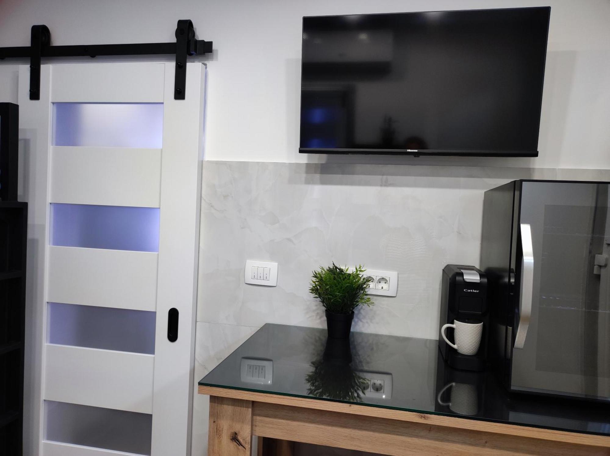 Bacvice Room & Studio Split Ngoại thất bức ảnh