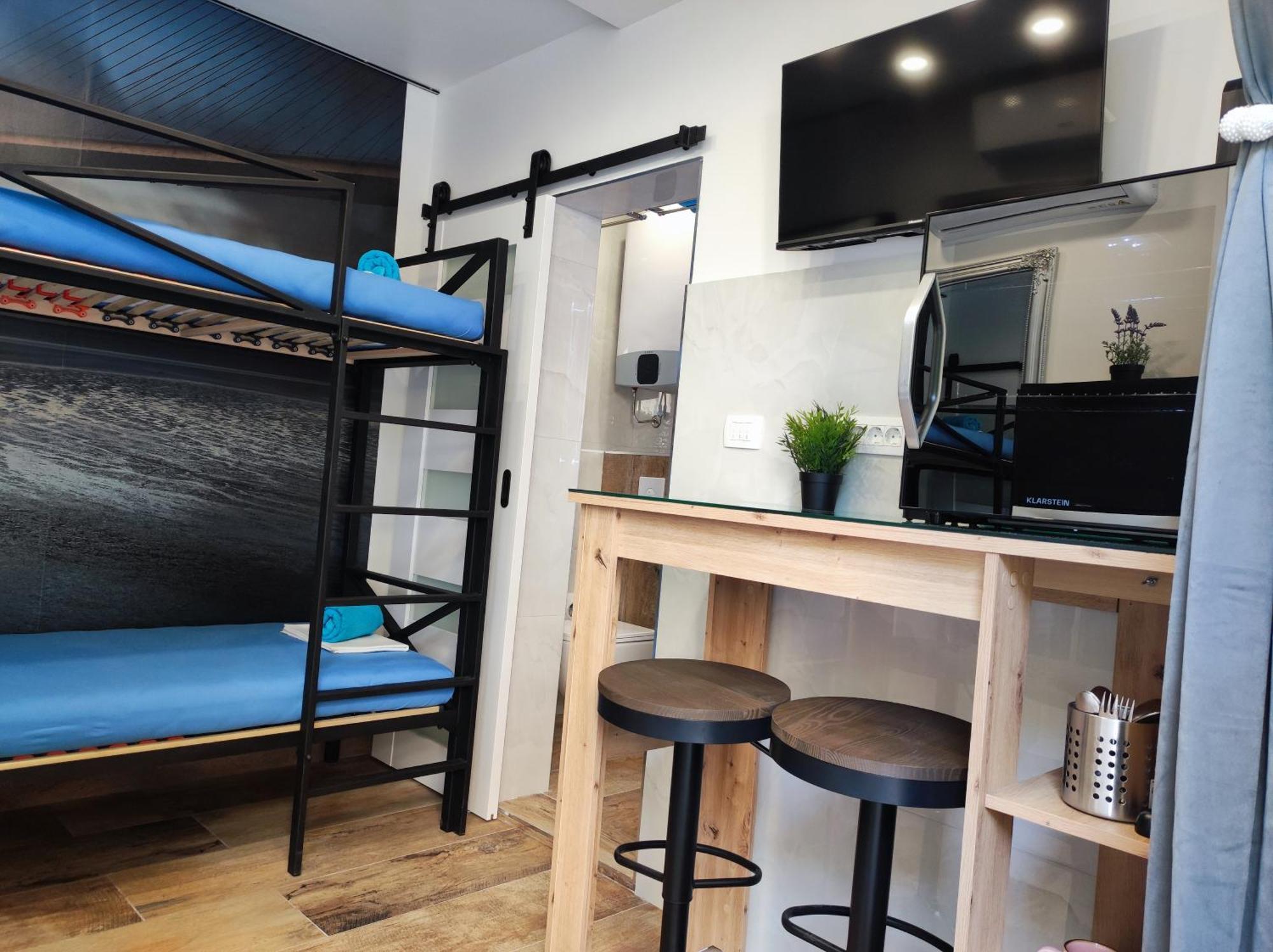Bacvice Room & Studio Split Ngoại thất bức ảnh