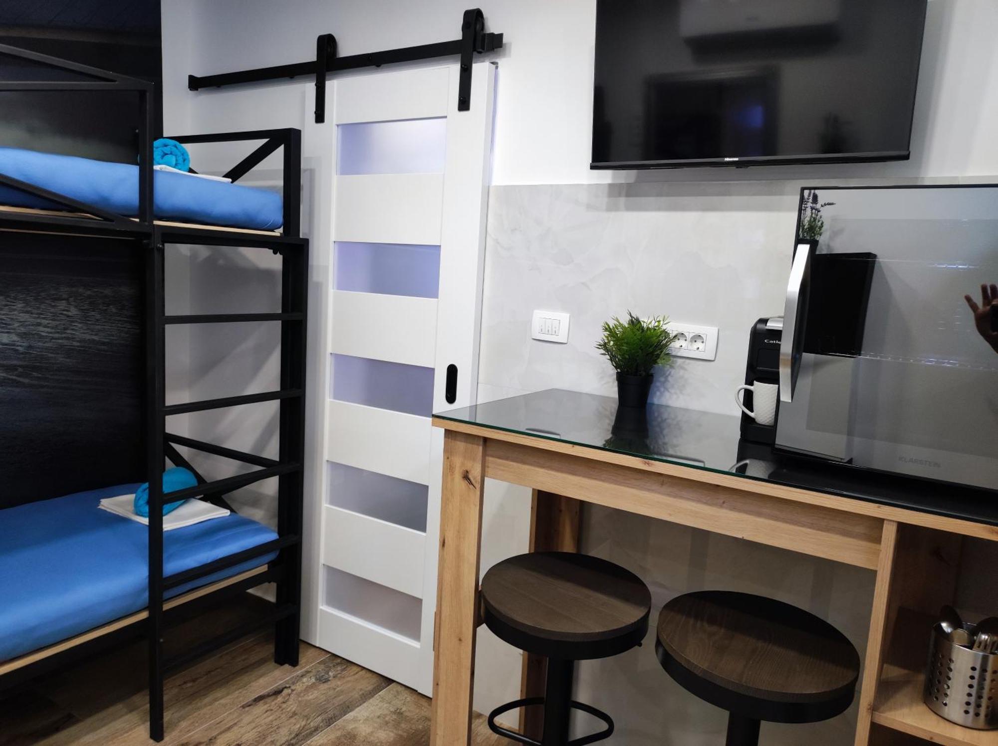 Bacvice Room & Studio Split Ngoại thất bức ảnh
