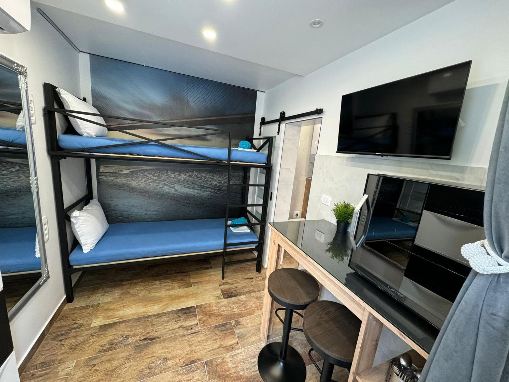 Bacvice Room & Studio Split Ngoại thất bức ảnh