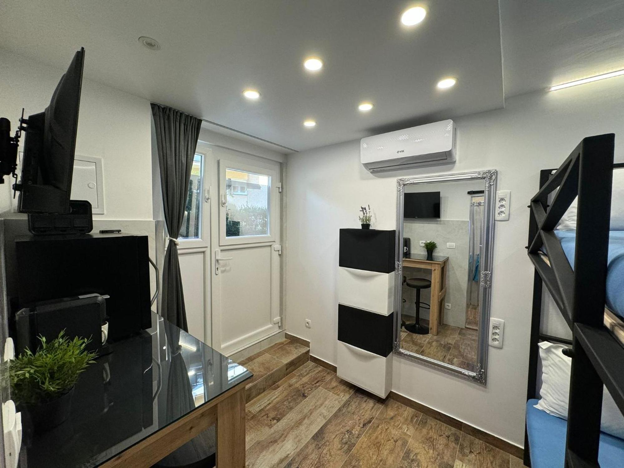 Bacvice Room & Studio Split Ngoại thất bức ảnh