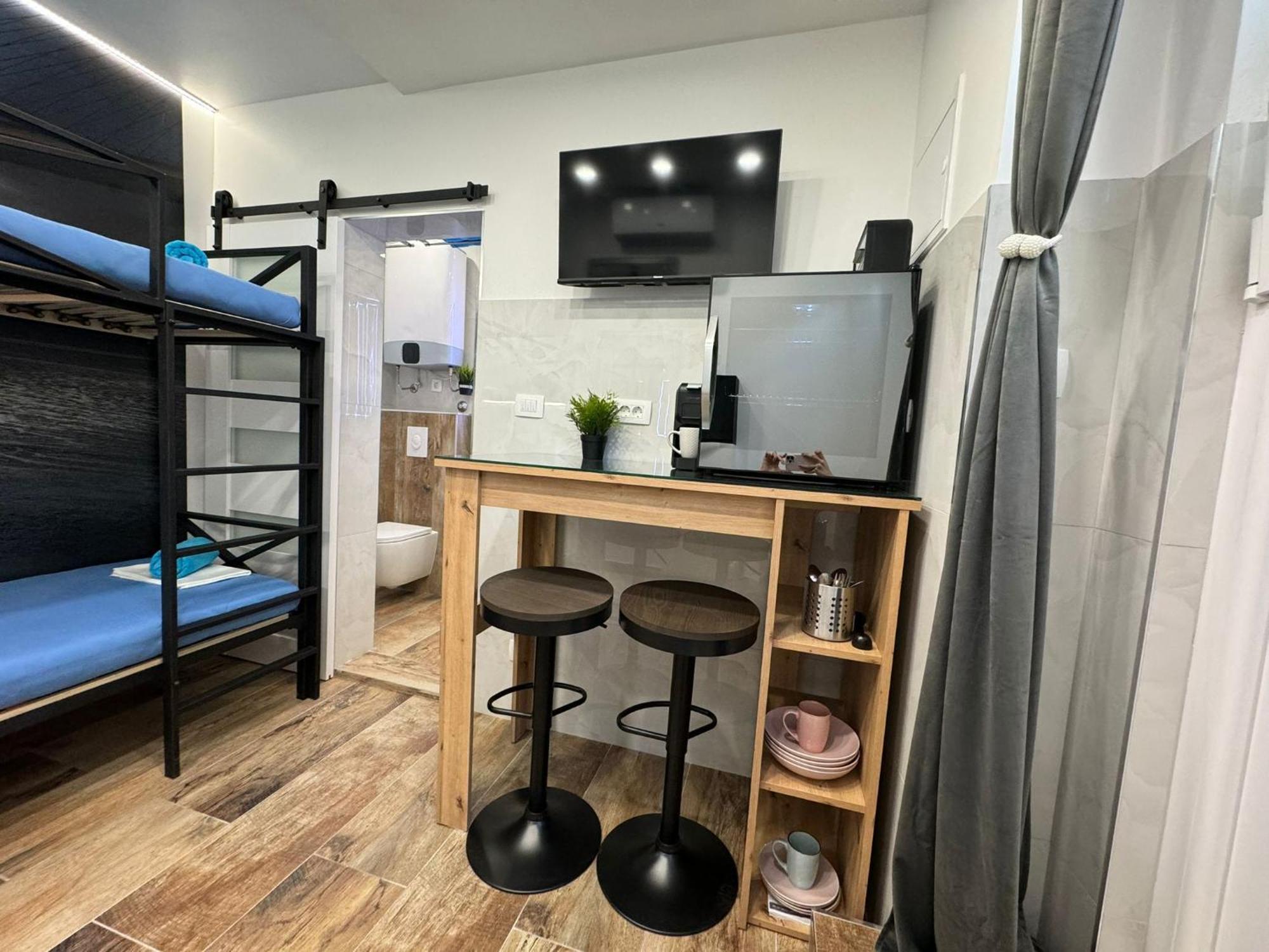 Bacvice Room & Studio Split Ngoại thất bức ảnh