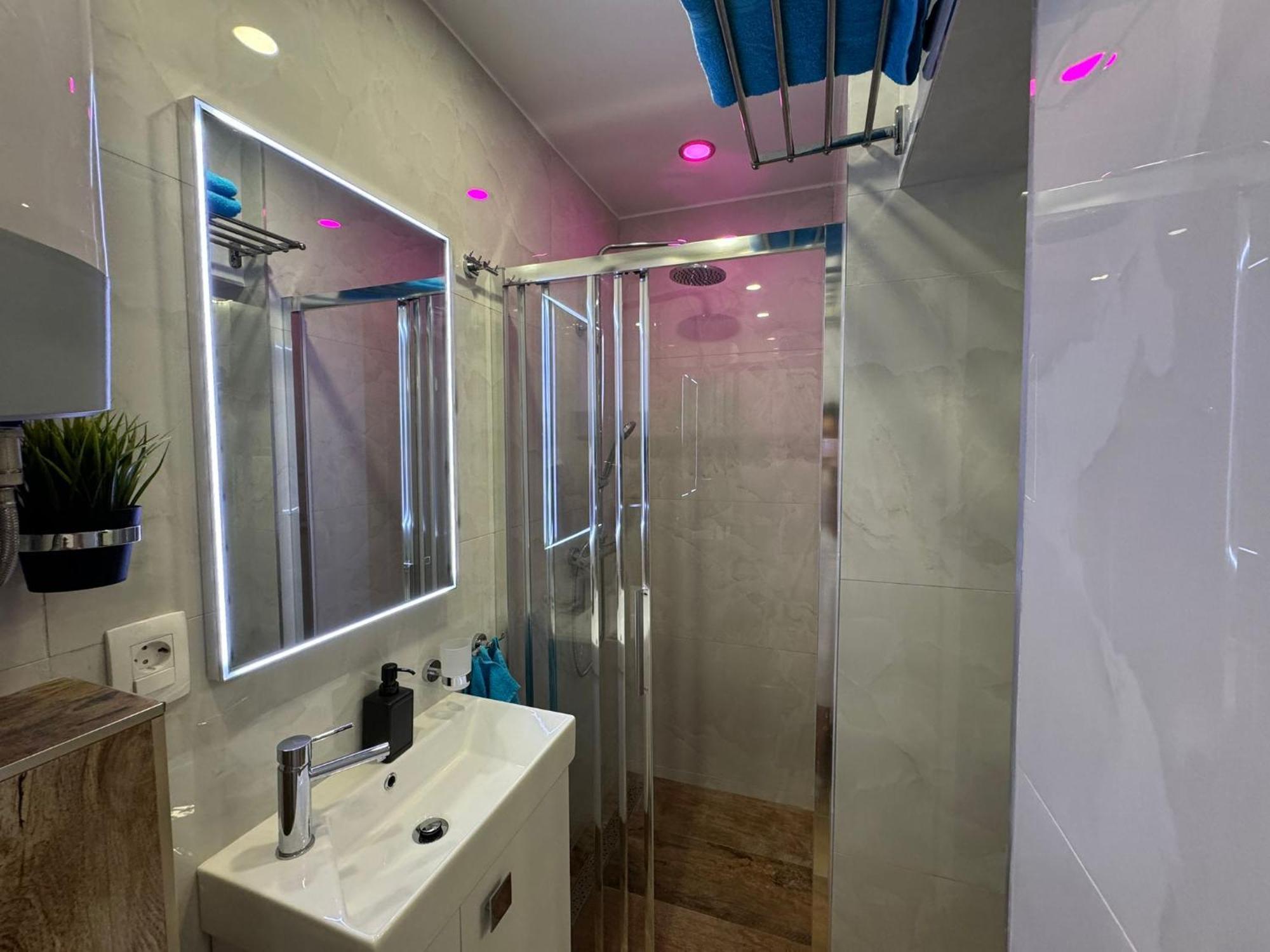 Bacvice Room & Studio Split Ngoại thất bức ảnh