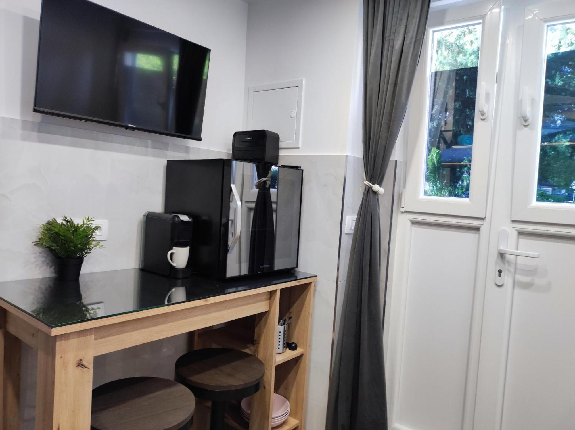 Bacvice Room & Studio Split Ngoại thất bức ảnh