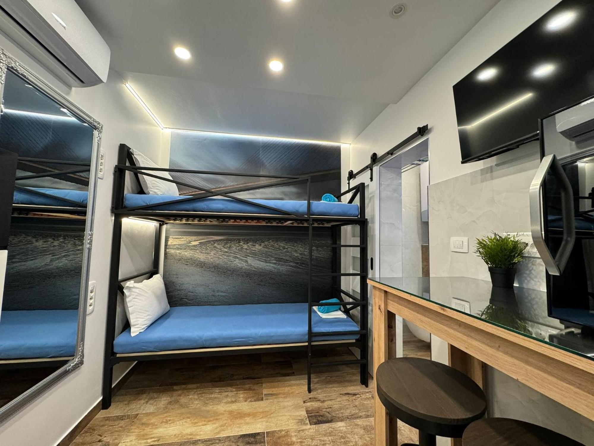 Bacvice Room & Studio Split Ngoại thất bức ảnh