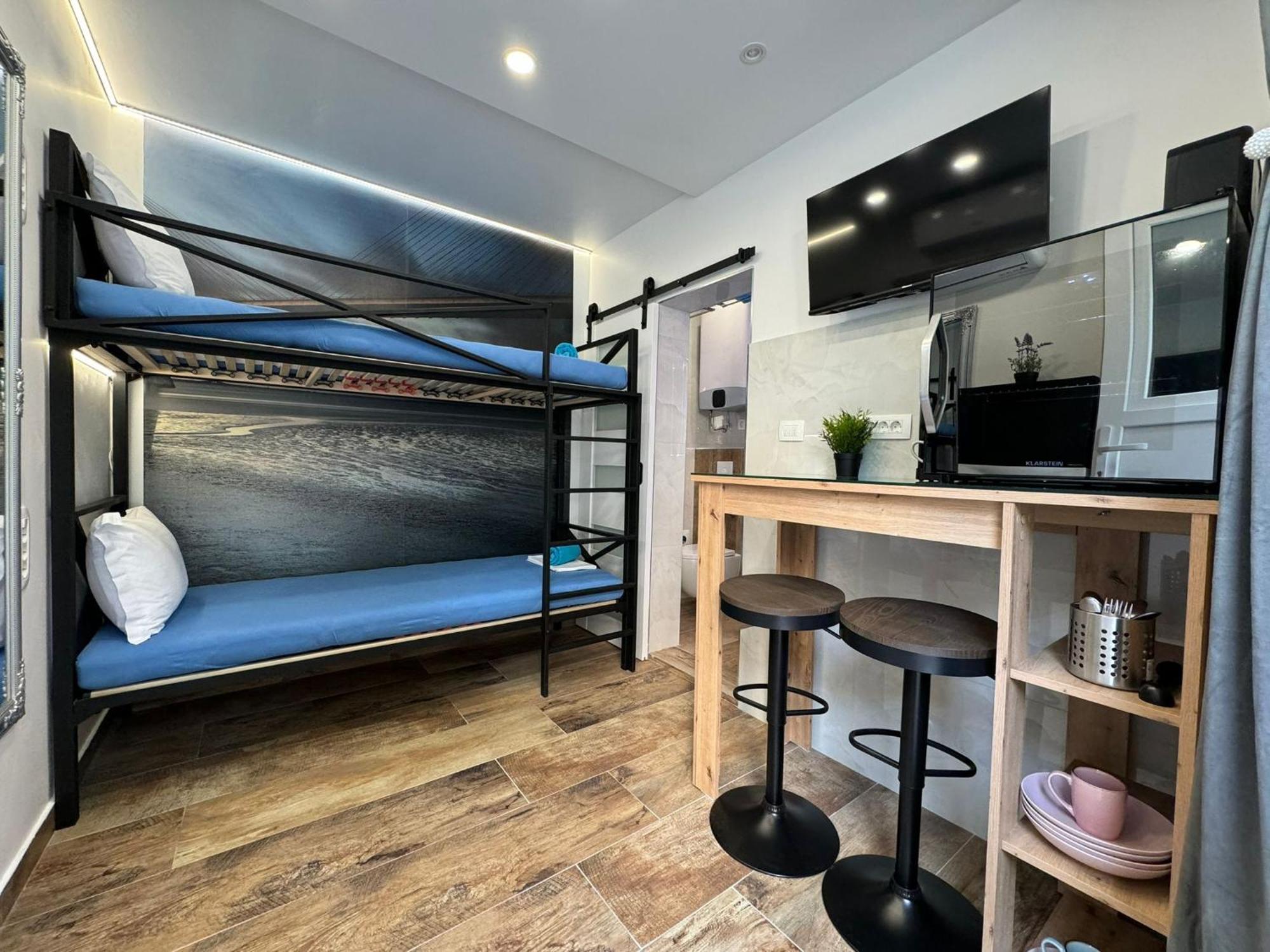 Bacvice Room & Studio Split Ngoại thất bức ảnh