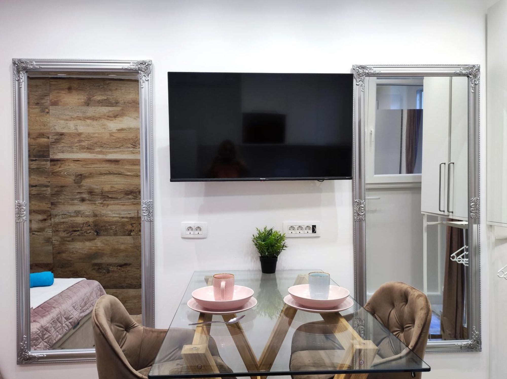 Bacvice Room & Studio Split Ngoại thất bức ảnh