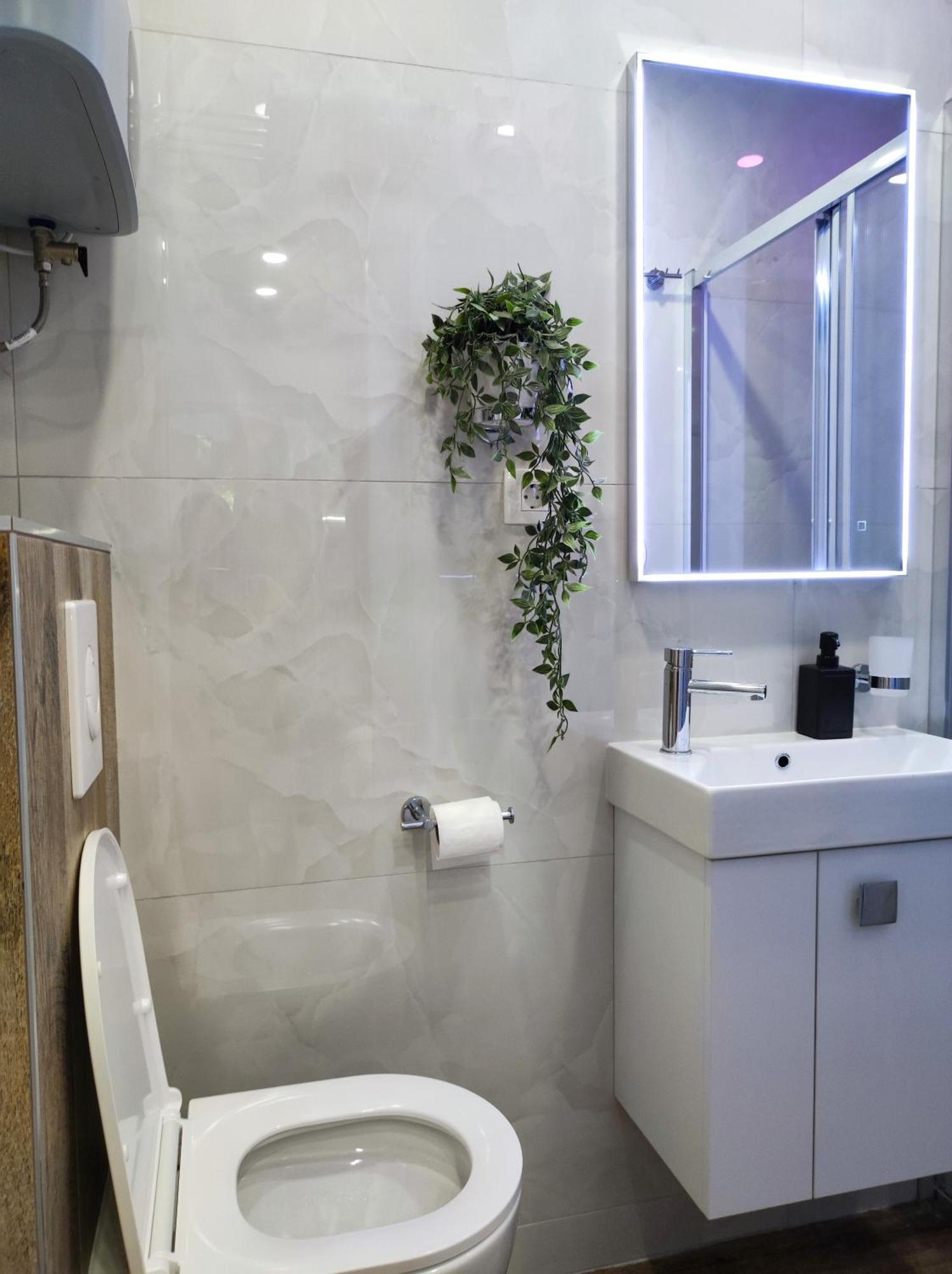 Bacvice Room & Studio Split Ngoại thất bức ảnh