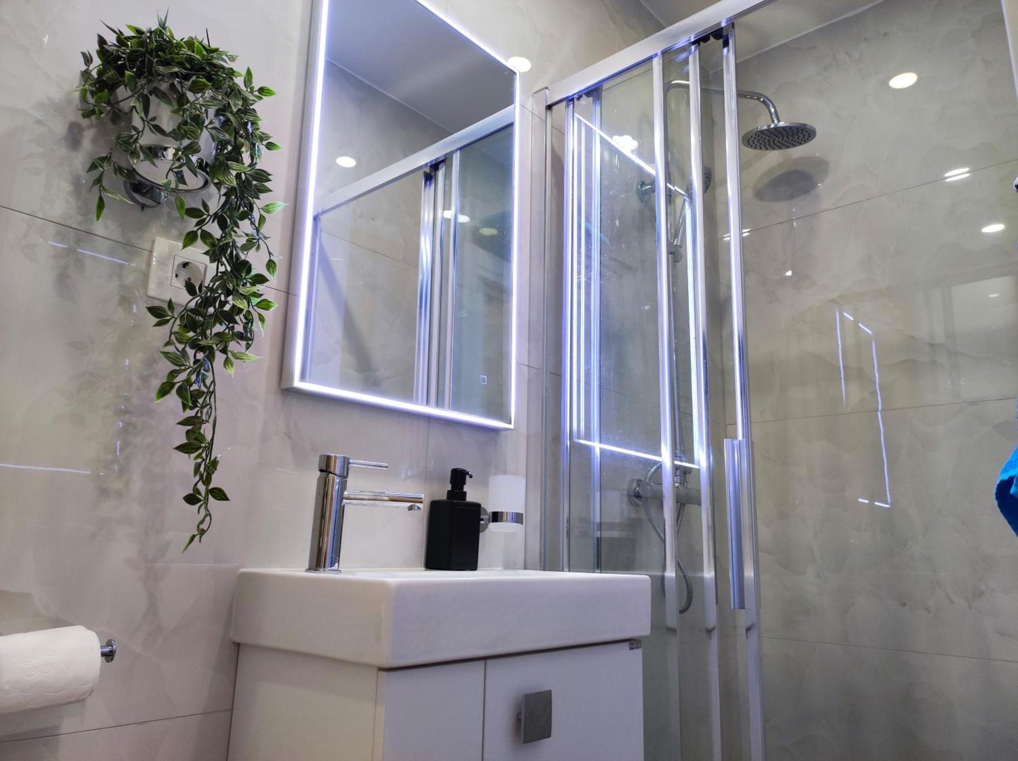 Bacvice Room & Studio Split Ngoại thất bức ảnh