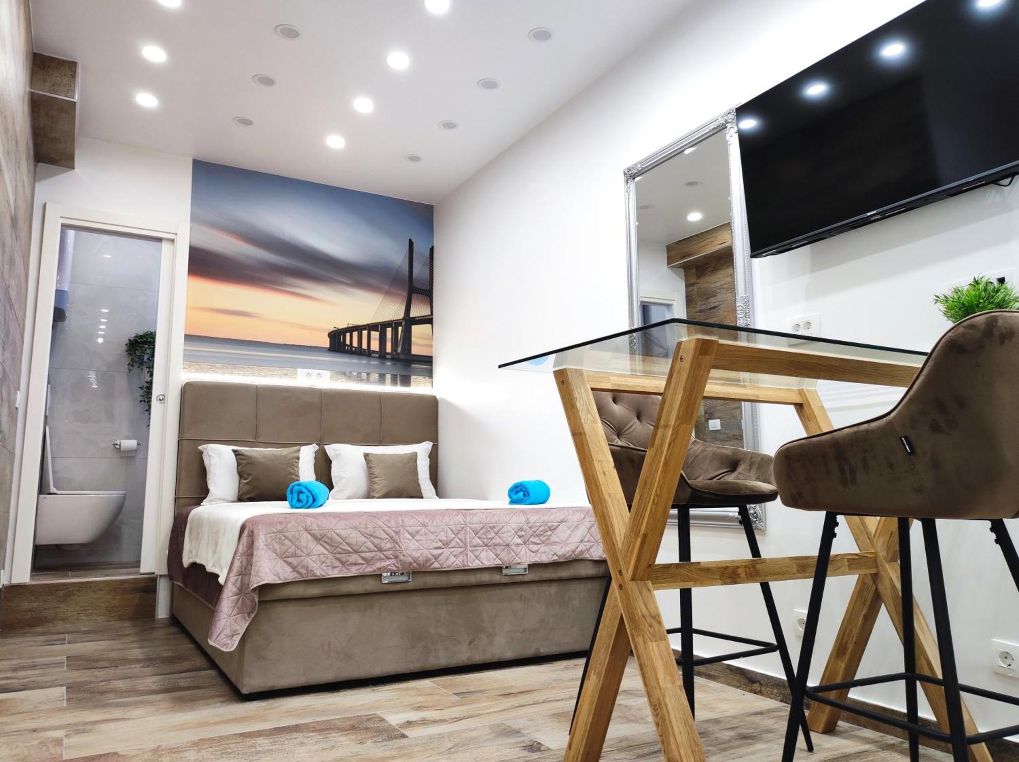 Bacvice Room & Studio Split Ngoại thất bức ảnh